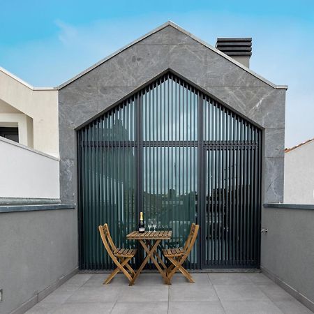Apartament Live In Aveiro Zewnętrze zdjęcie