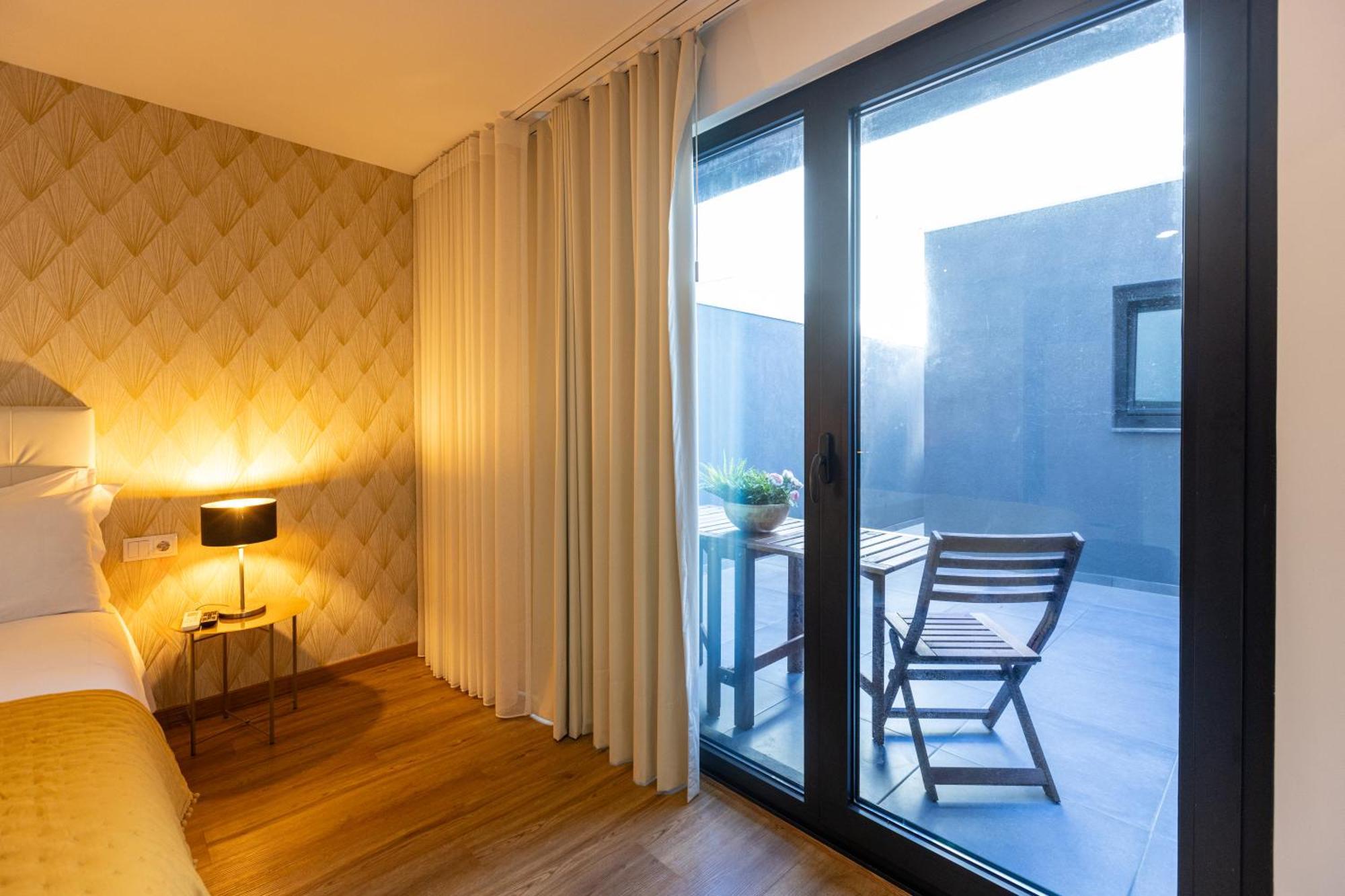 Apartament Live In Aveiro Zewnętrze zdjęcie