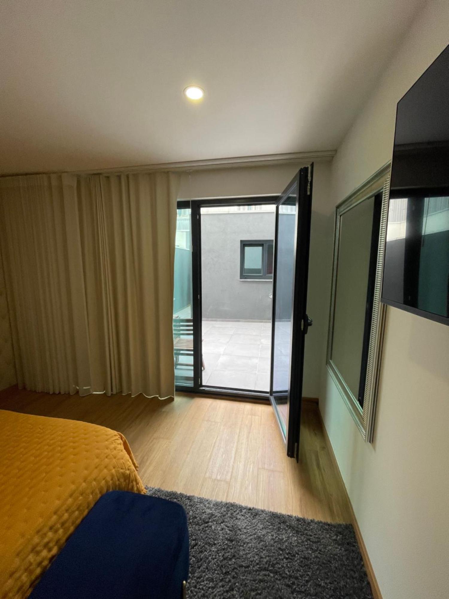 Apartament Live In Aveiro Zewnętrze zdjęcie