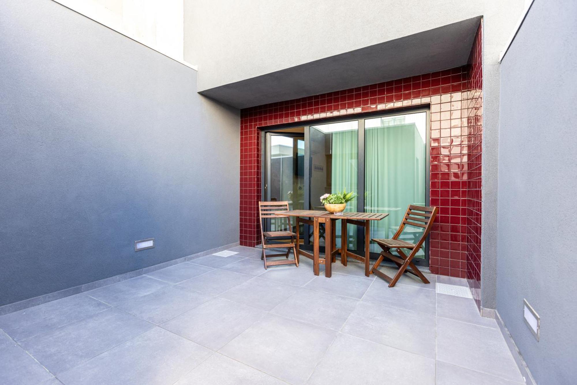 Apartament Live In Aveiro Zewnętrze zdjęcie