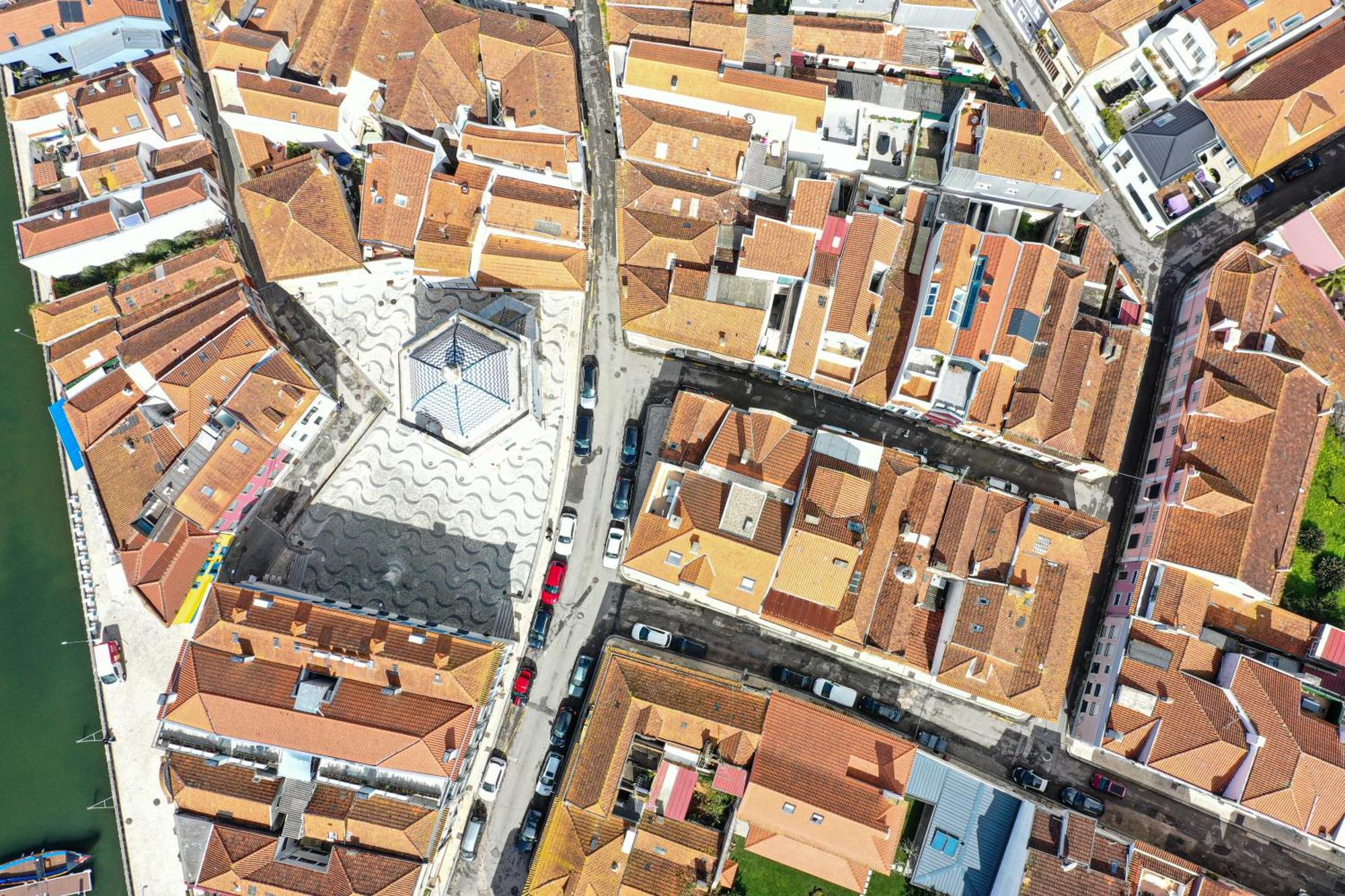 Apartament Live In Aveiro Zewnętrze zdjęcie
