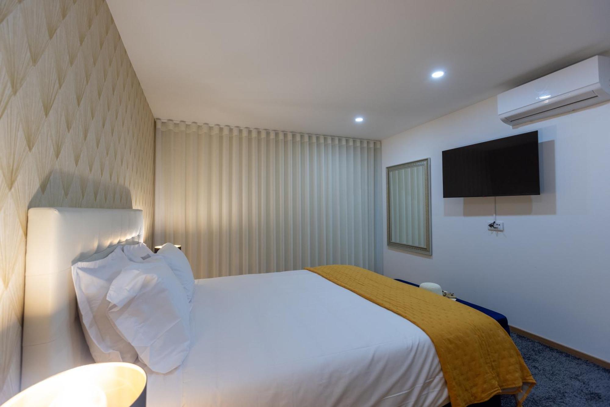 Apartament Live In Aveiro Zewnętrze zdjęcie