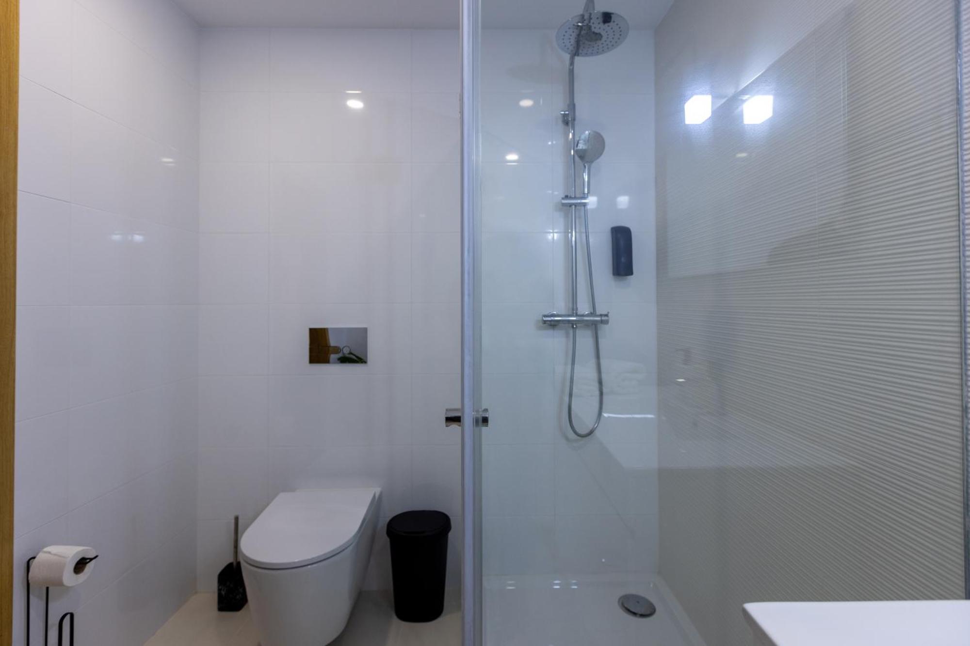 Apartament Live In Aveiro Zewnętrze zdjęcie