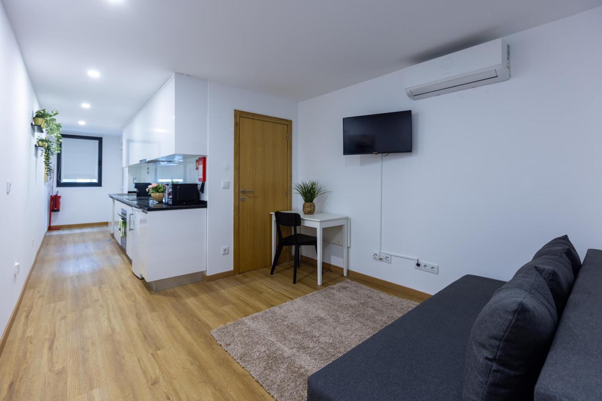 Apartament Live In Aveiro Zewnętrze zdjęcie