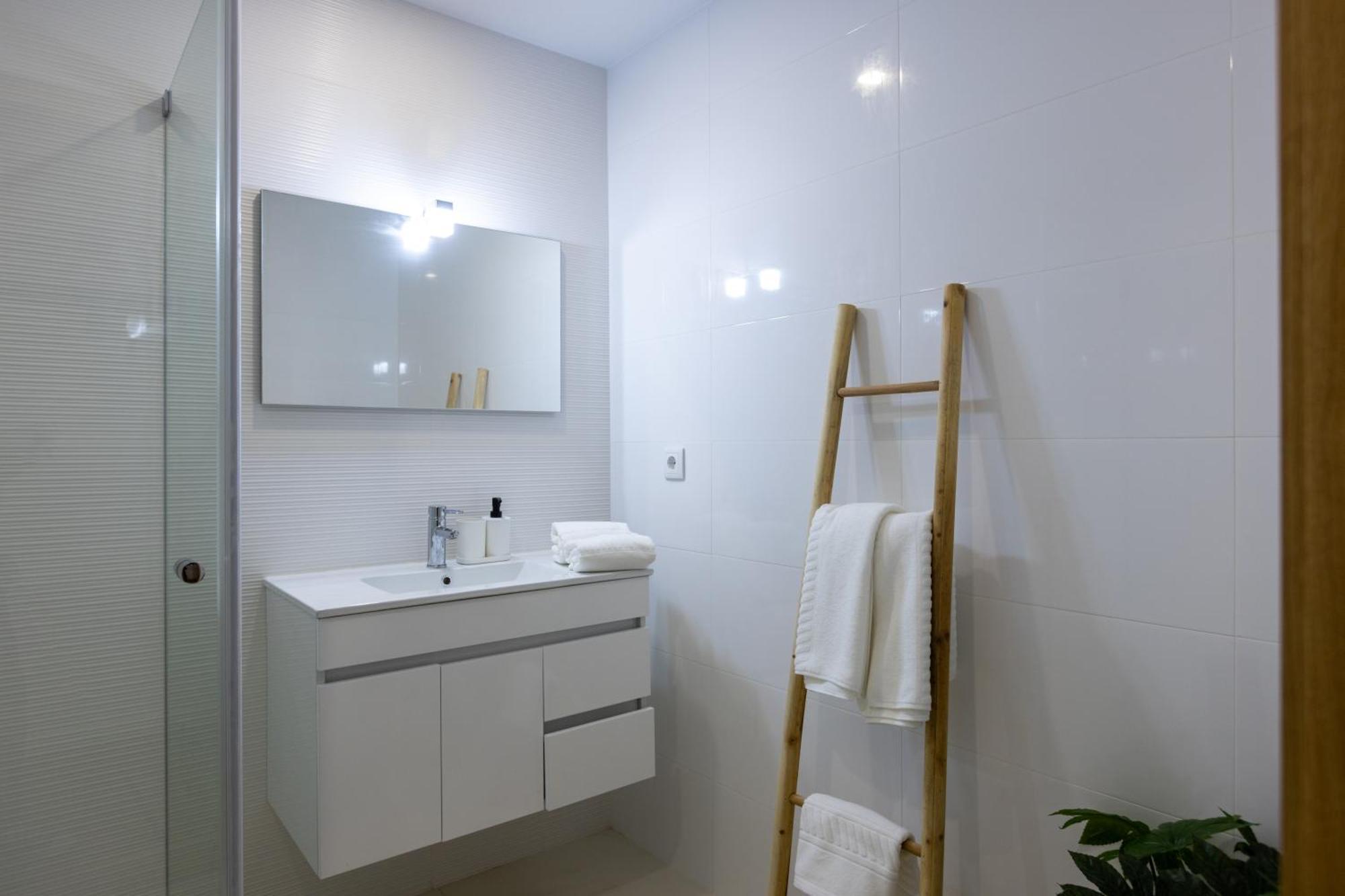 Apartament Live In Aveiro Zewnętrze zdjęcie