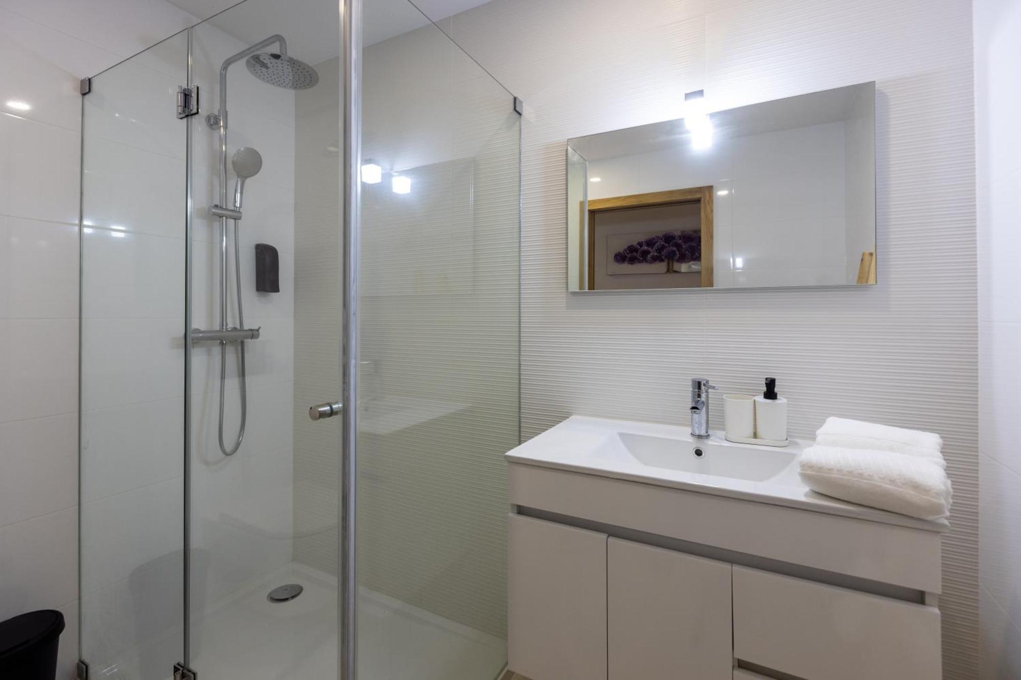 Apartament Live In Aveiro Zewnętrze zdjęcie