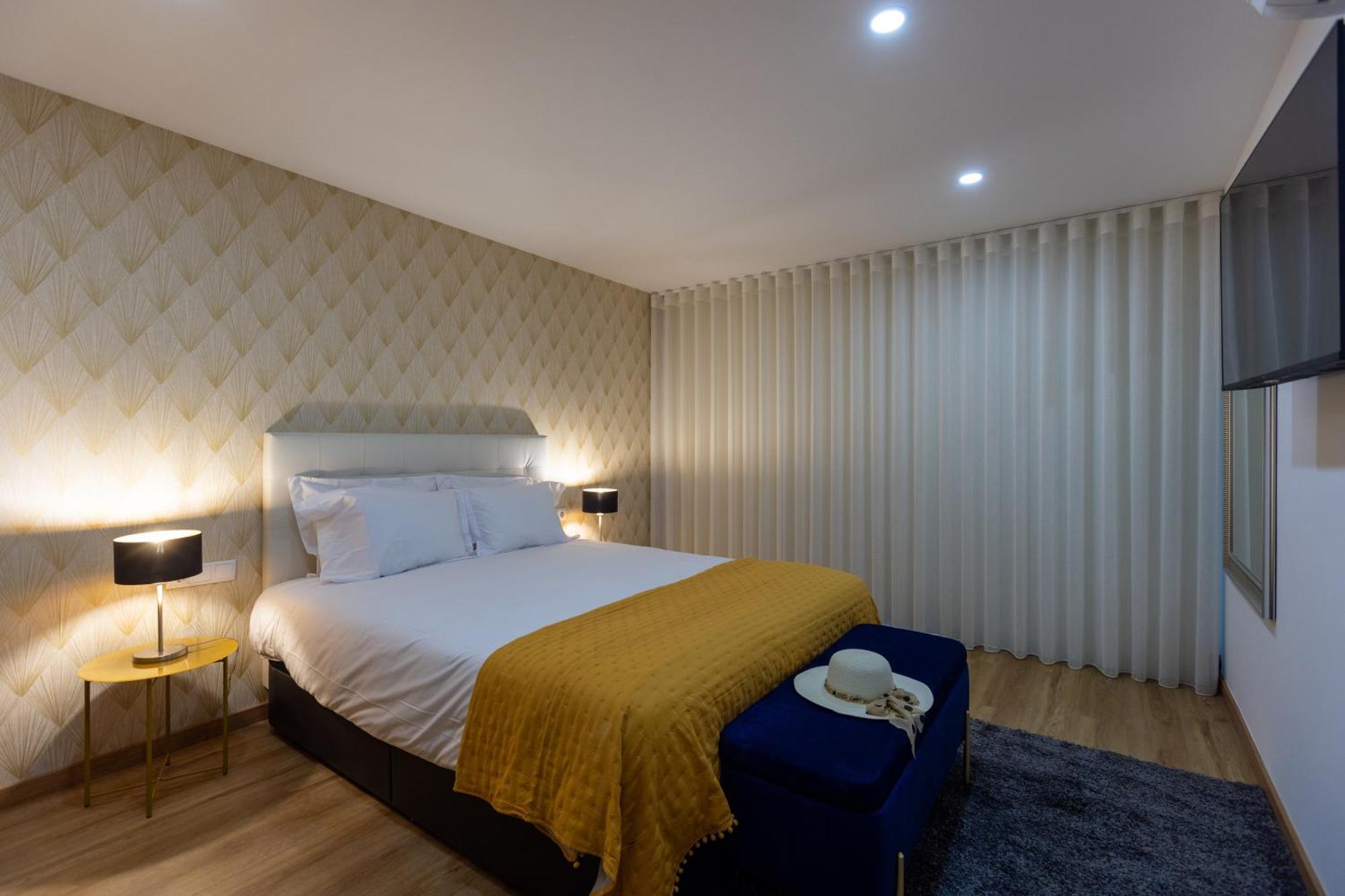 Apartament Live In Aveiro Zewnętrze zdjęcie