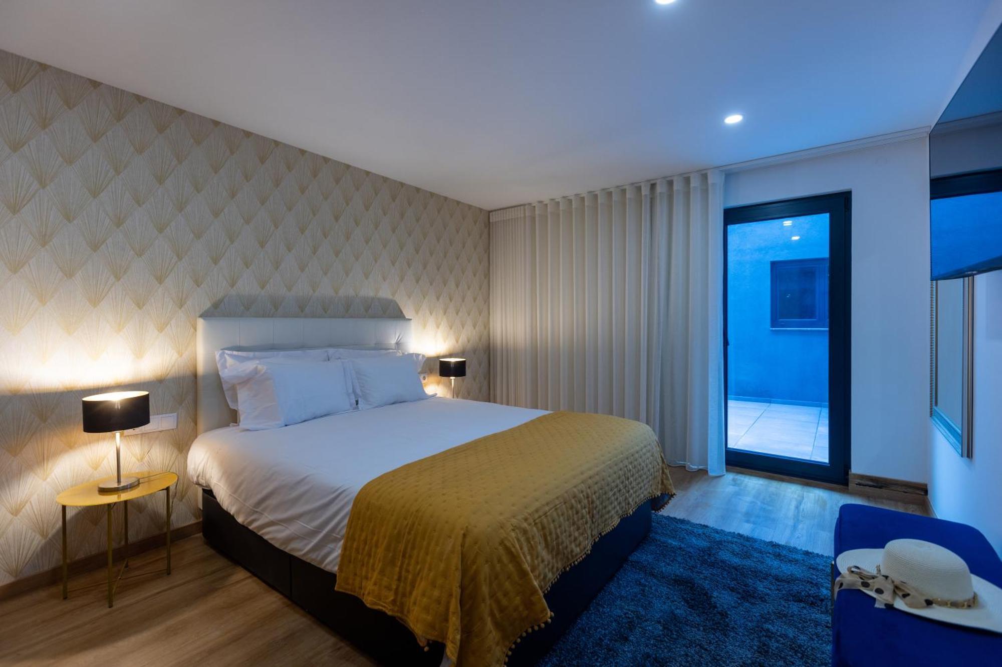 Apartament Live In Aveiro Zewnętrze zdjęcie