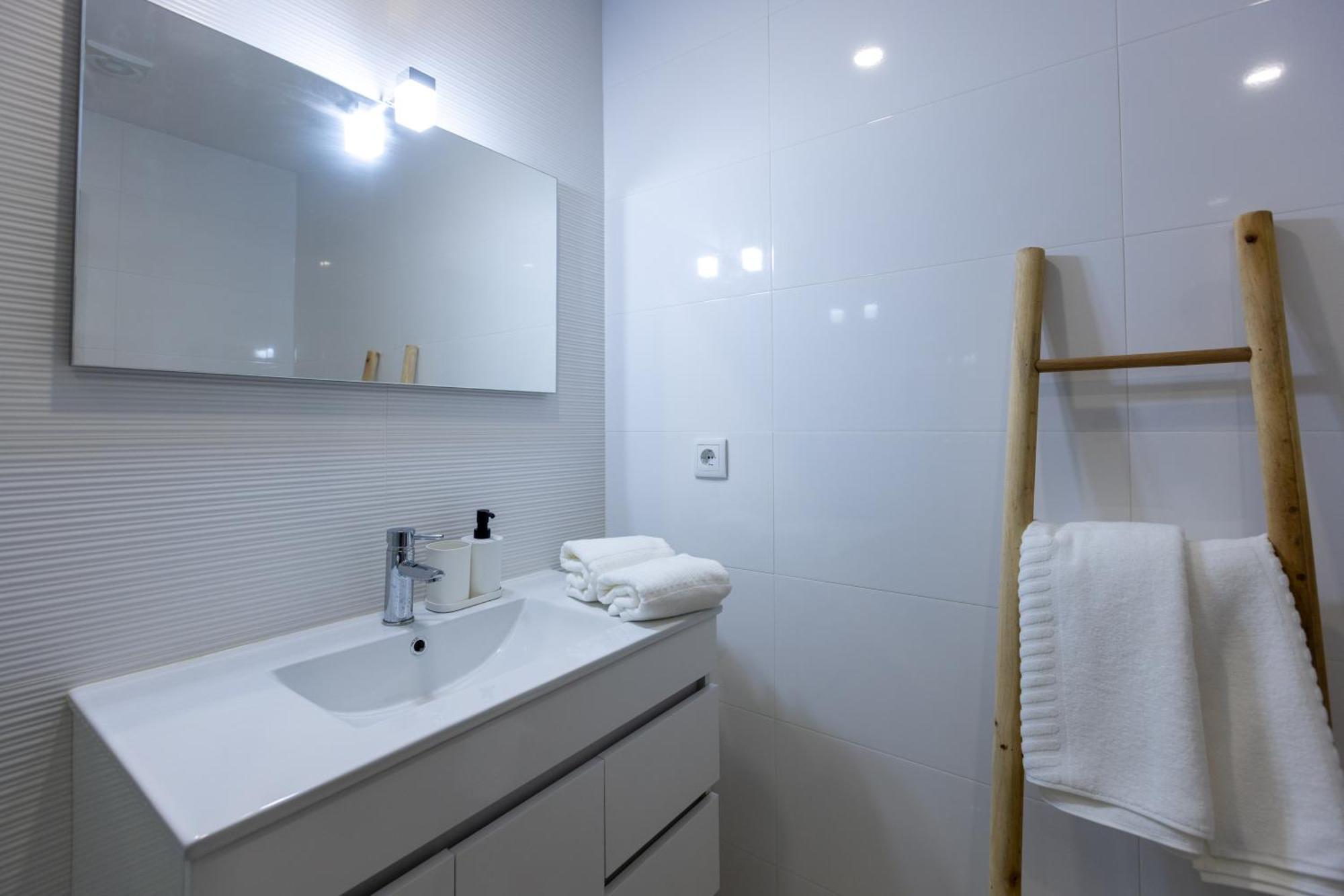 Apartament Live In Aveiro Zewnętrze zdjęcie