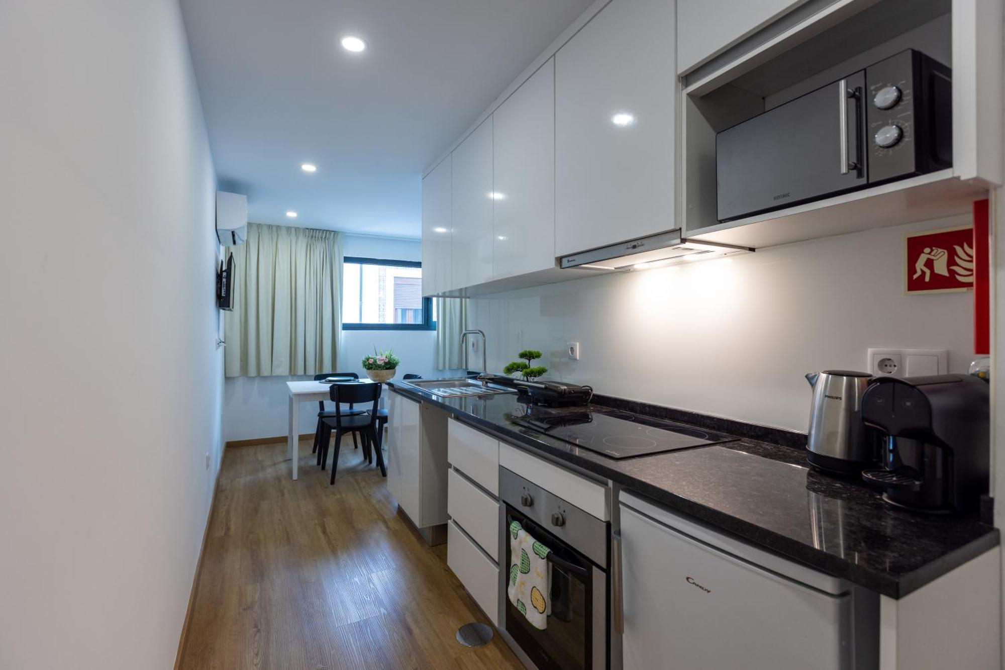 Apartament Live In Aveiro Zewnętrze zdjęcie