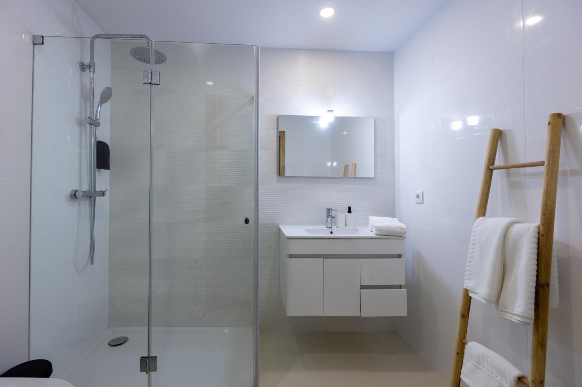 Apartament Live In Aveiro Zewnętrze zdjęcie