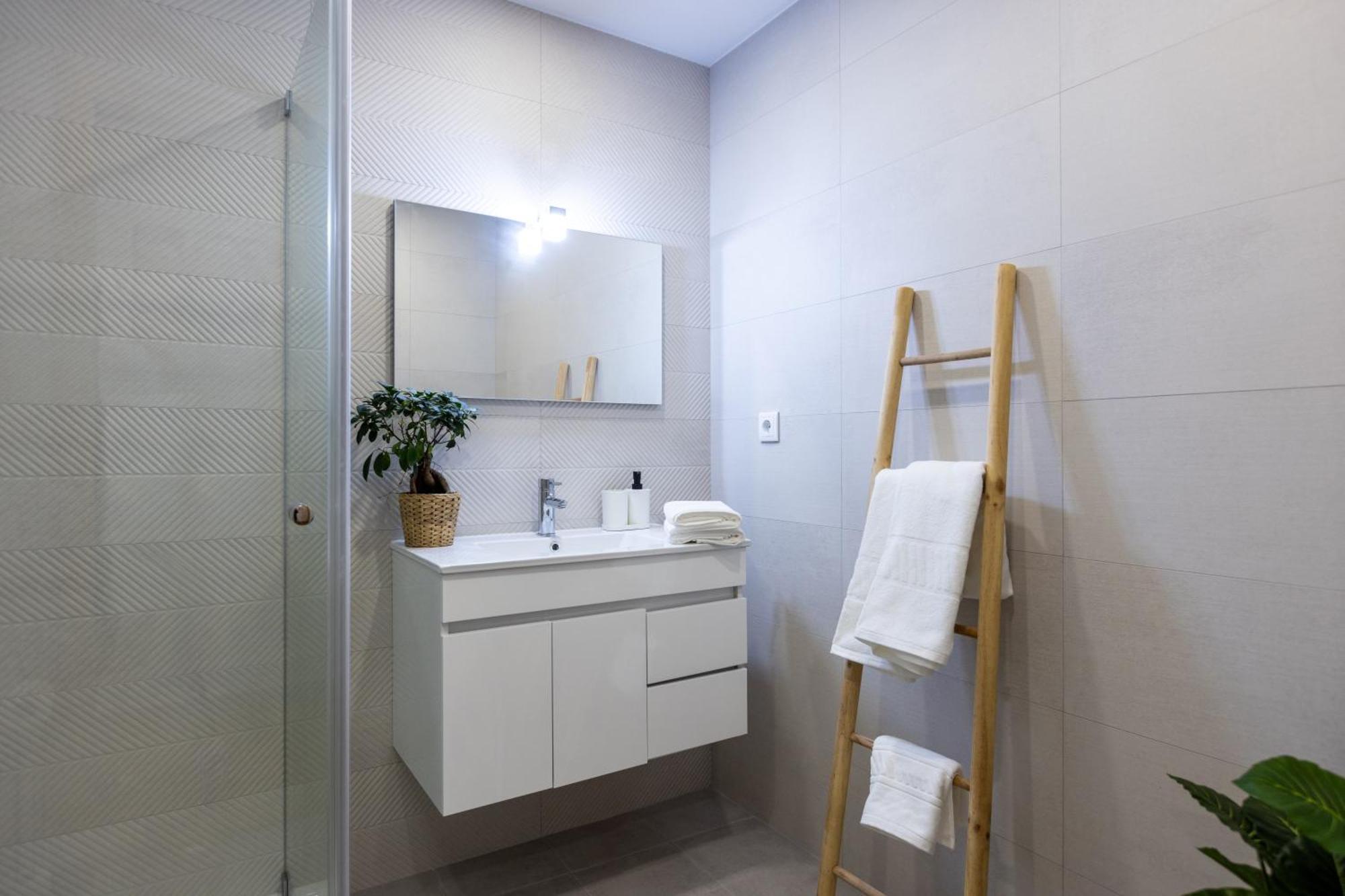 Apartament Live In Aveiro Zewnętrze zdjęcie