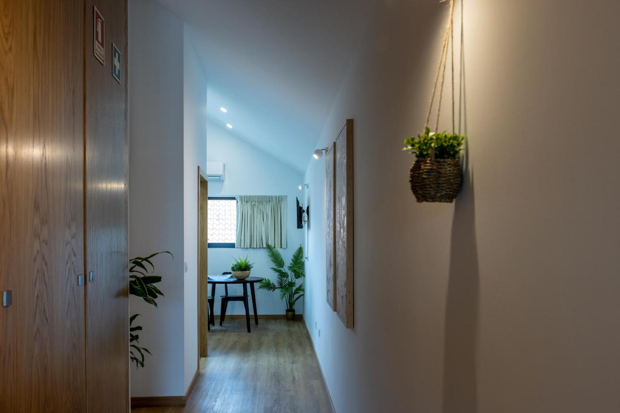 Apartament Live In Aveiro Zewnętrze zdjęcie