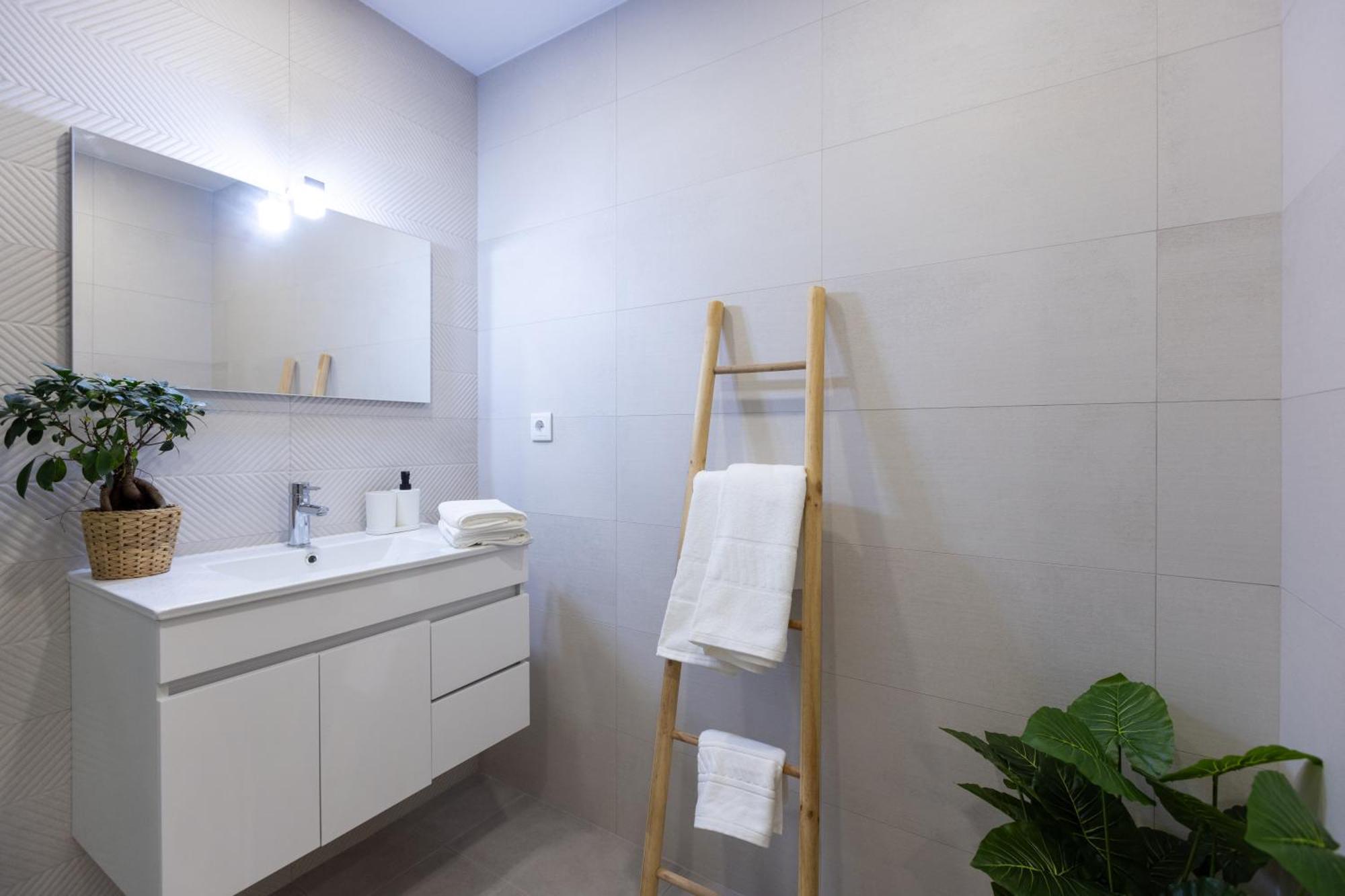 Apartament Live In Aveiro Zewnętrze zdjęcie