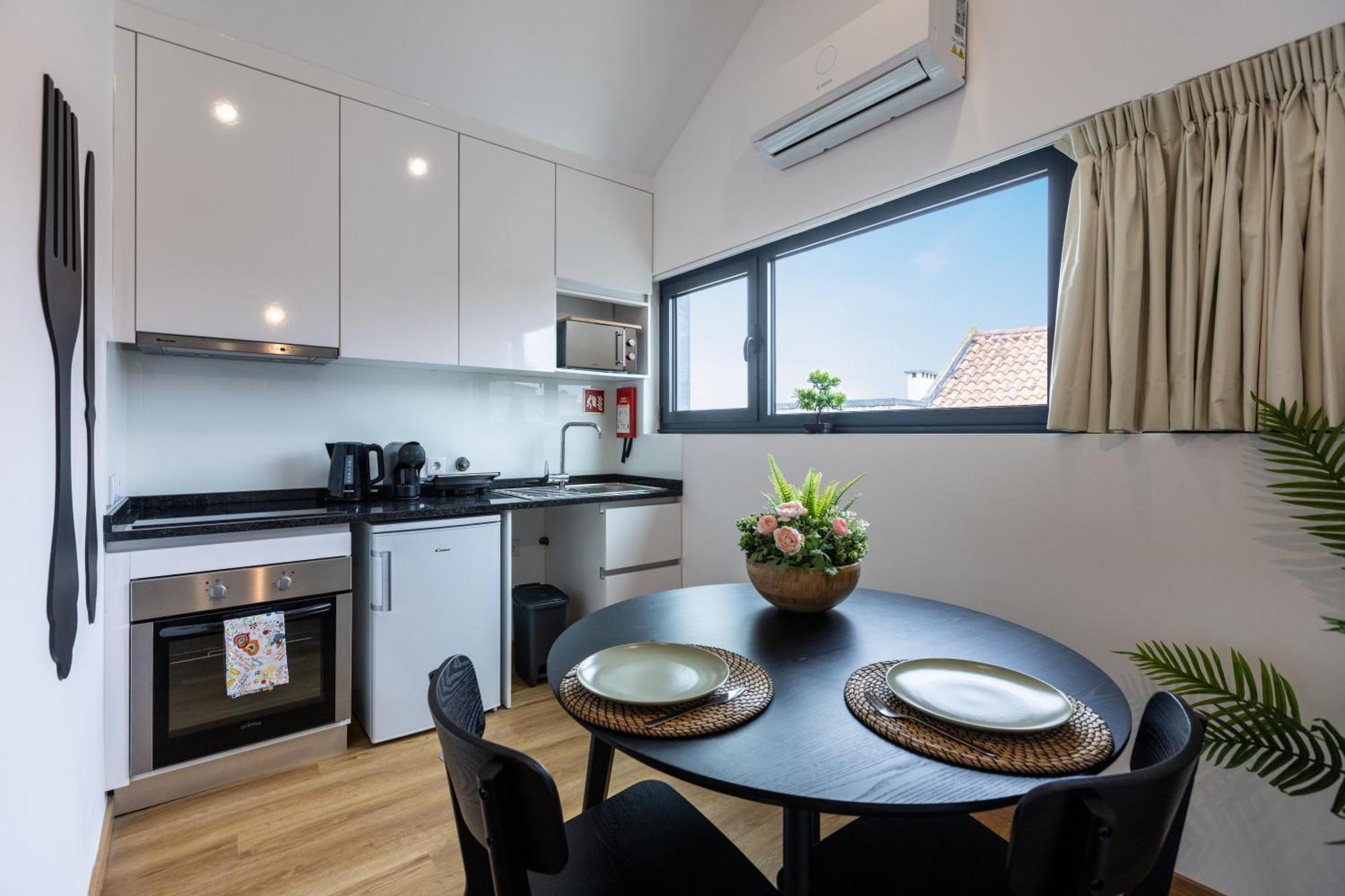 Apartament Live In Aveiro Zewnętrze zdjęcie