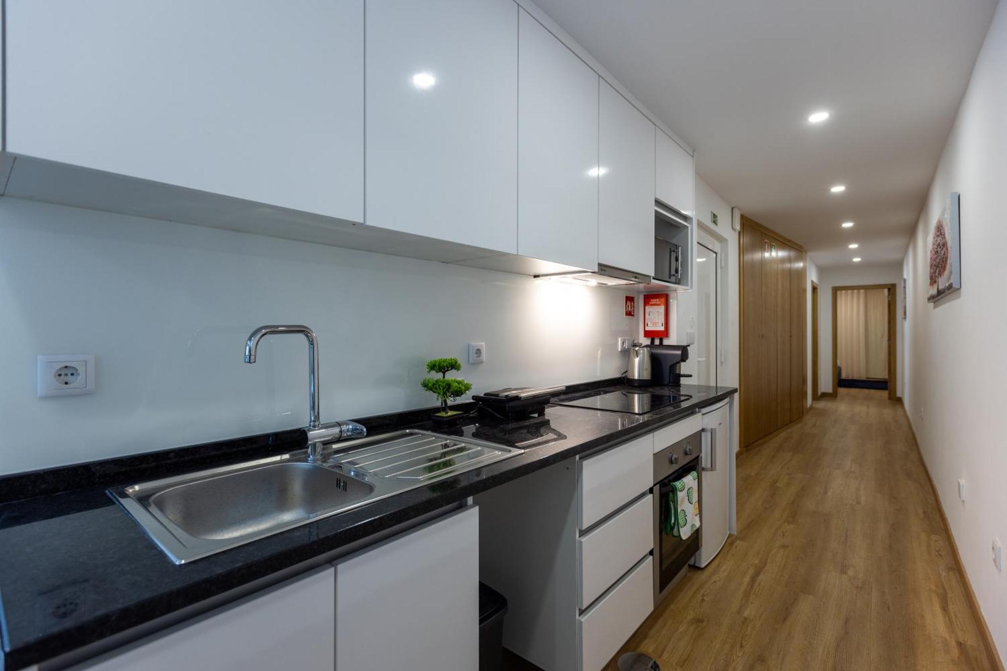 Apartament Live In Aveiro Zewnętrze zdjęcie