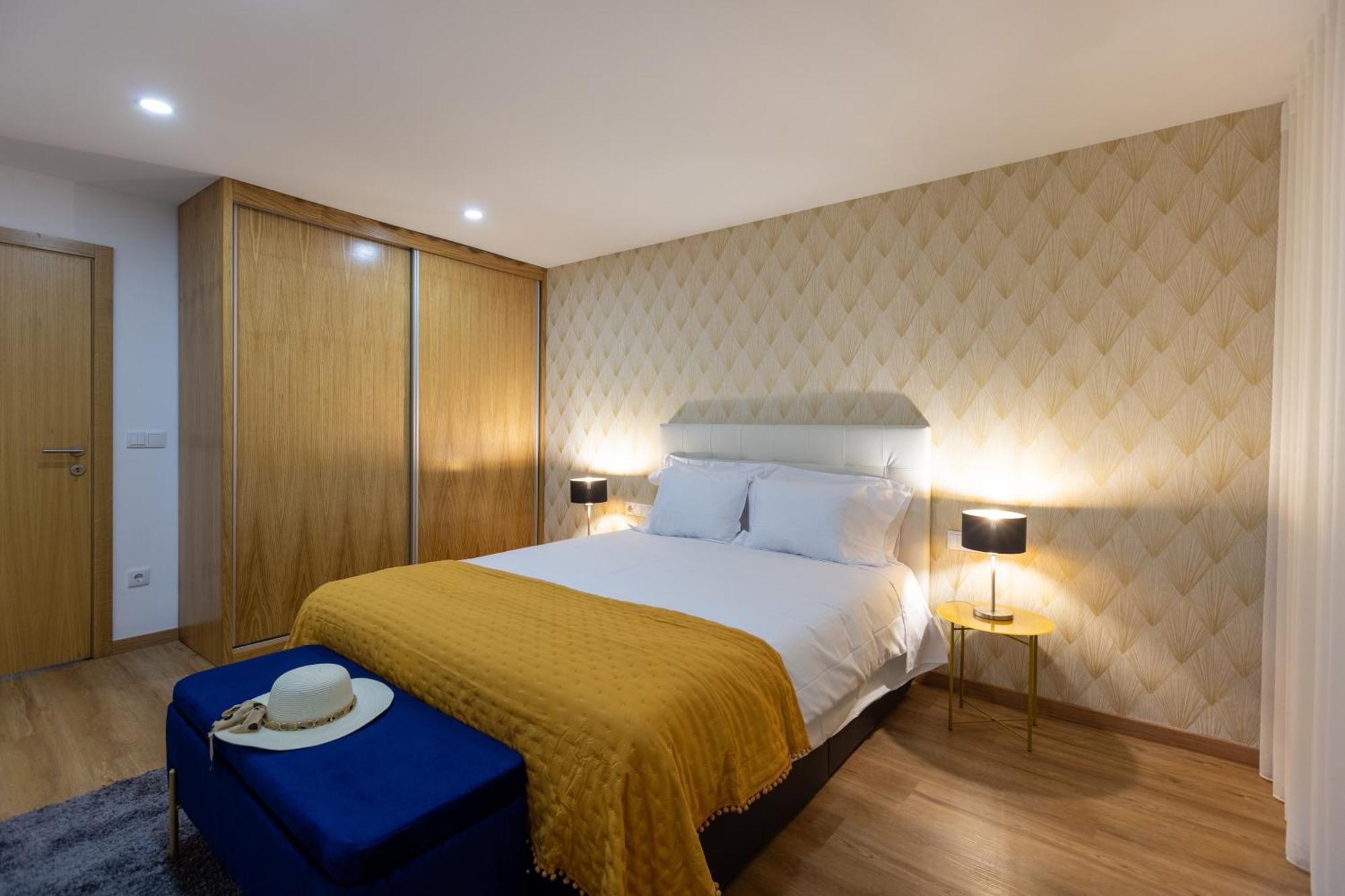 Apartament Live In Aveiro Zewnętrze zdjęcie