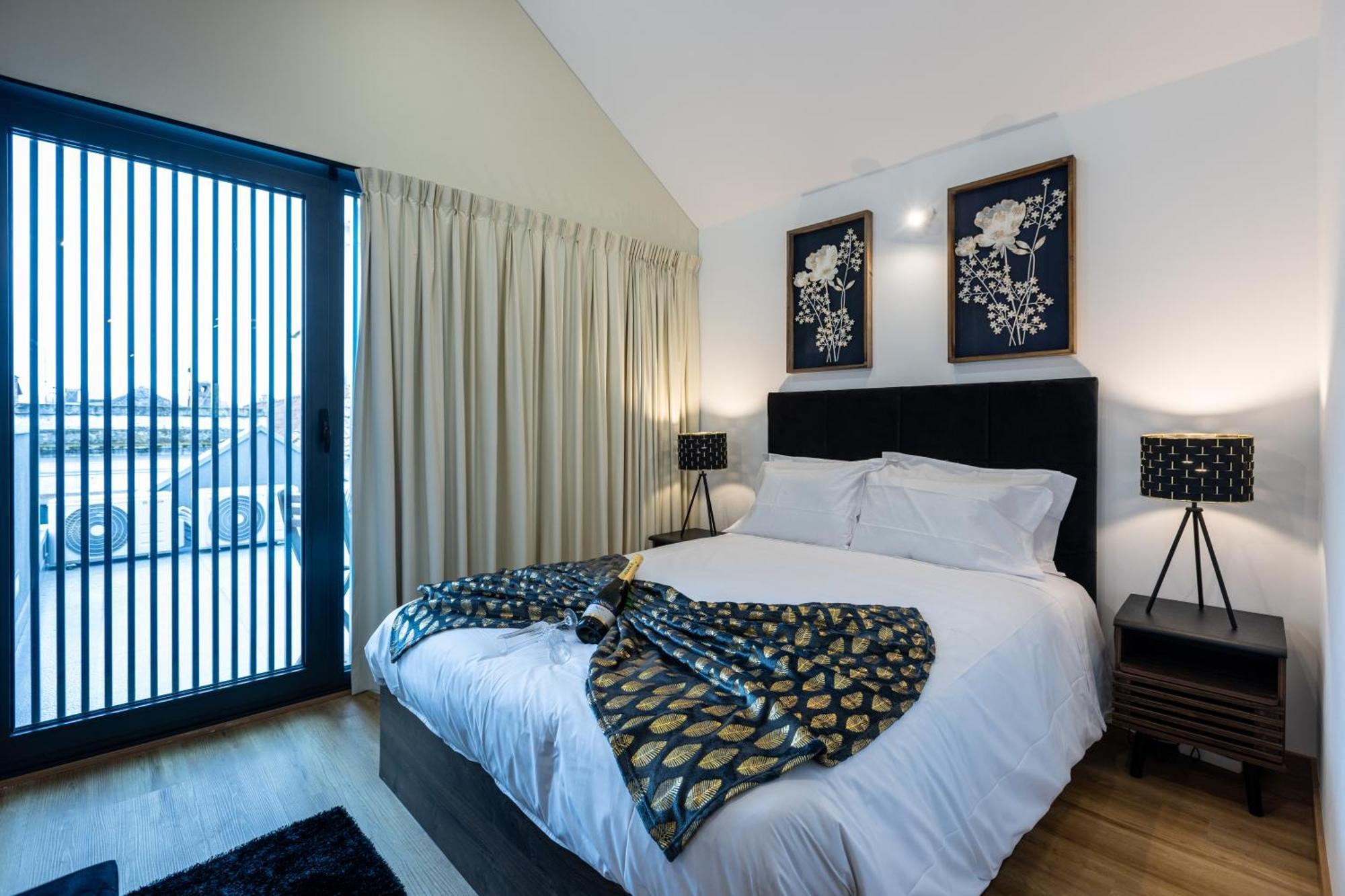 Apartament Live In Aveiro Zewnętrze zdjęcie