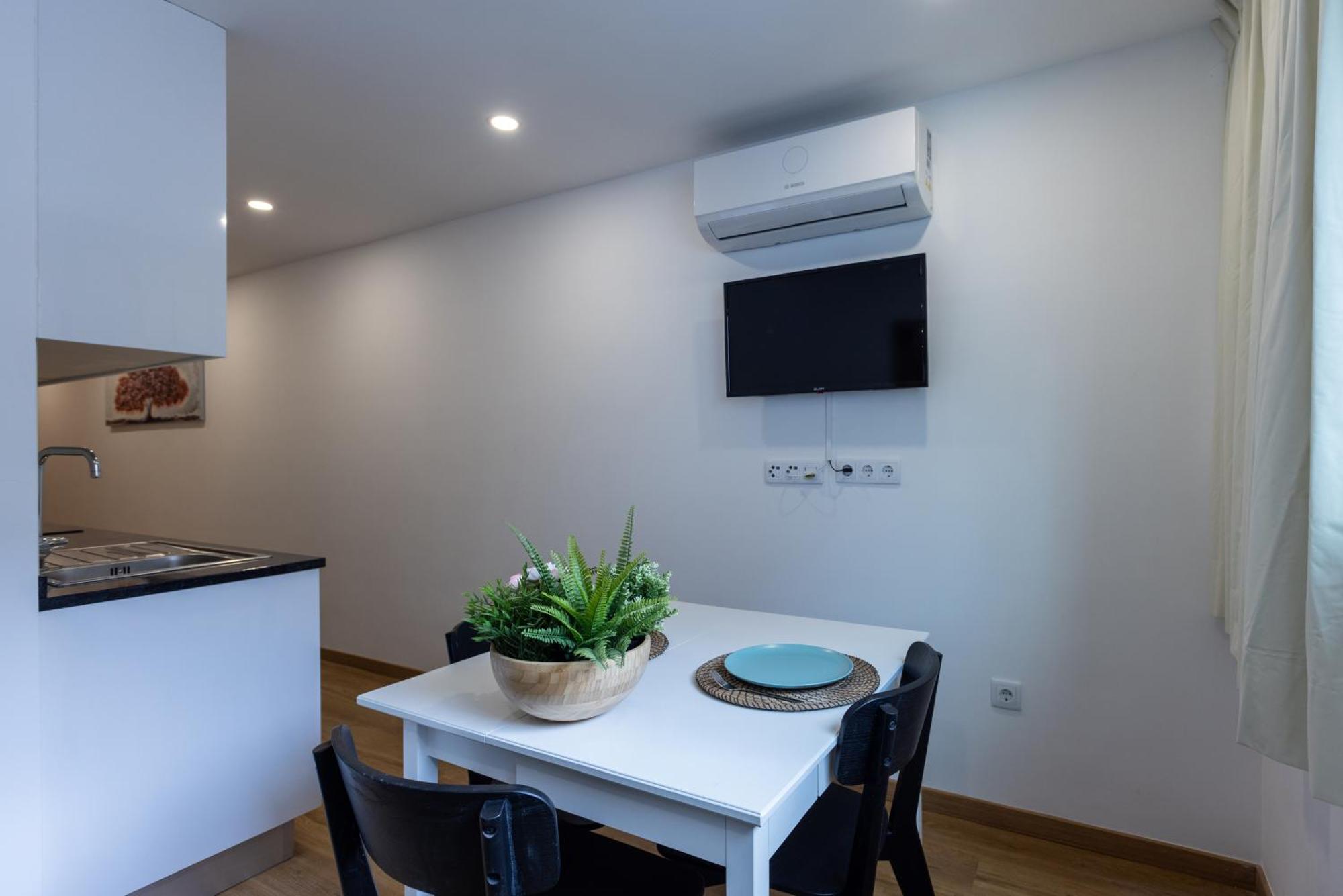Apartament Live In Aveiro Zewnętrze zdjęcie