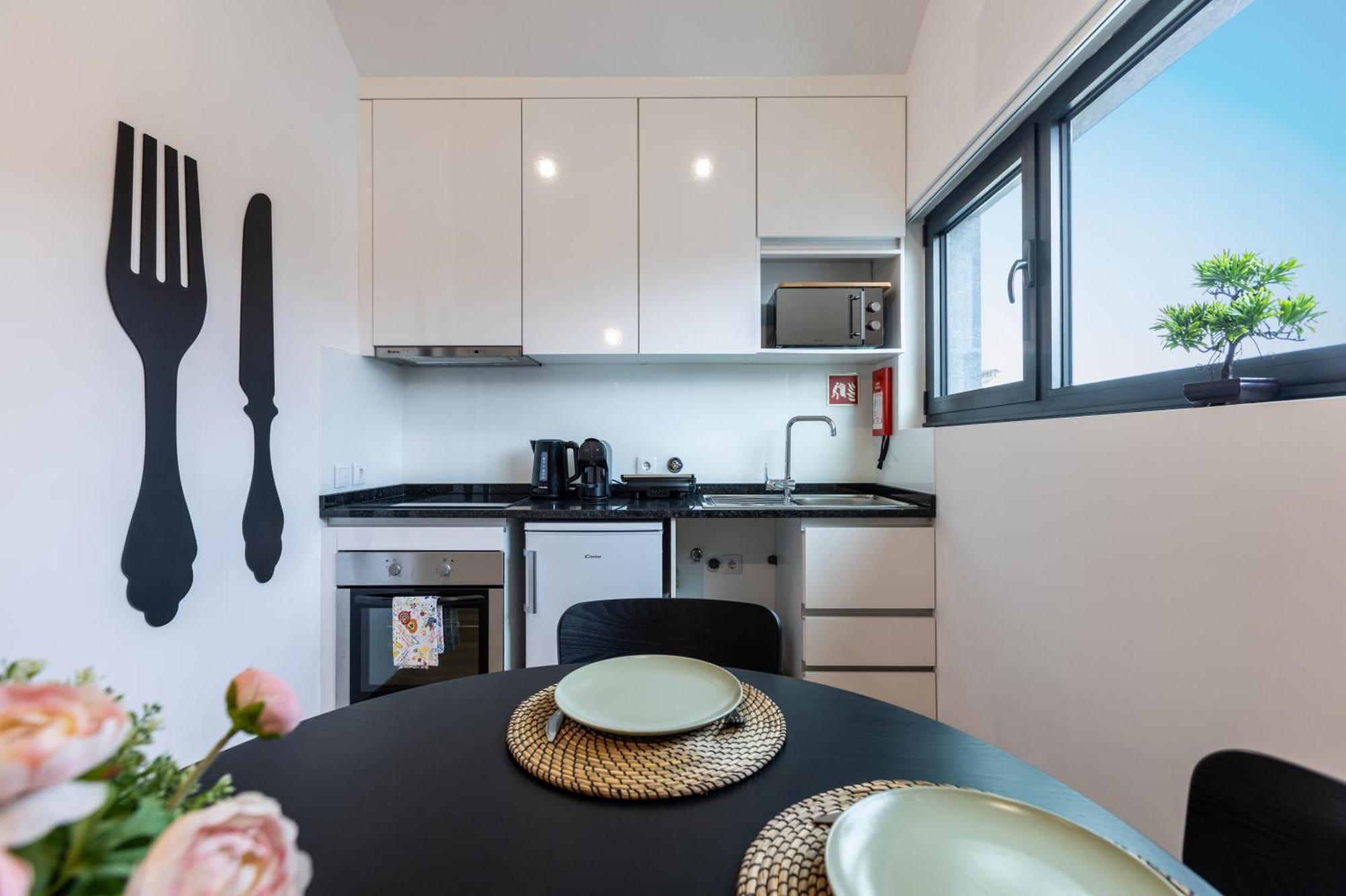 Apartament Live In Aveiro Zewnętrze zdjęcie