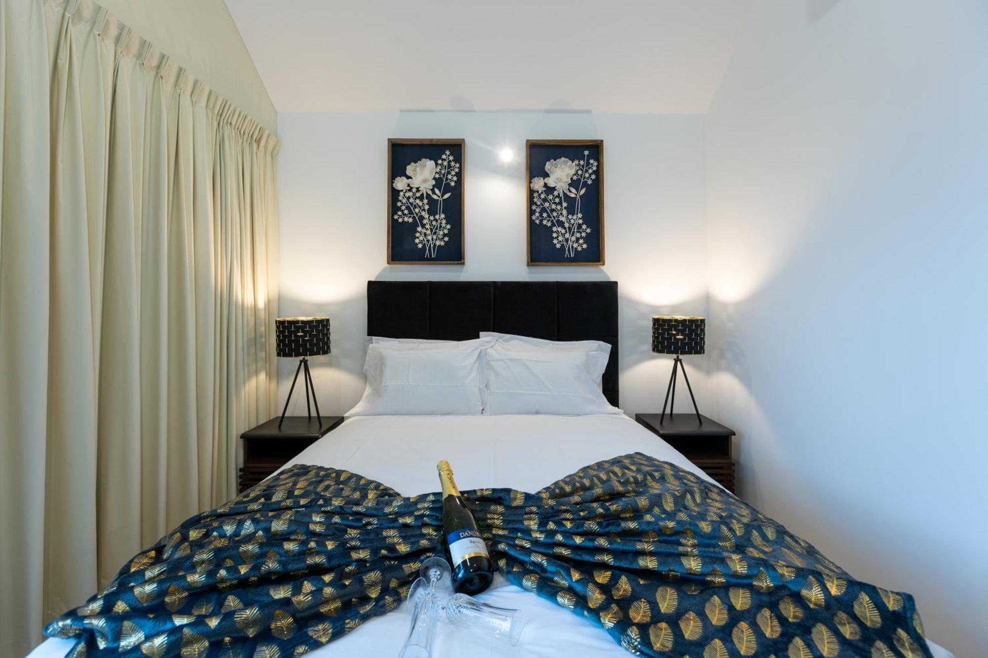 Apartament Live In Aveiro Zewnętrze zdjęcie