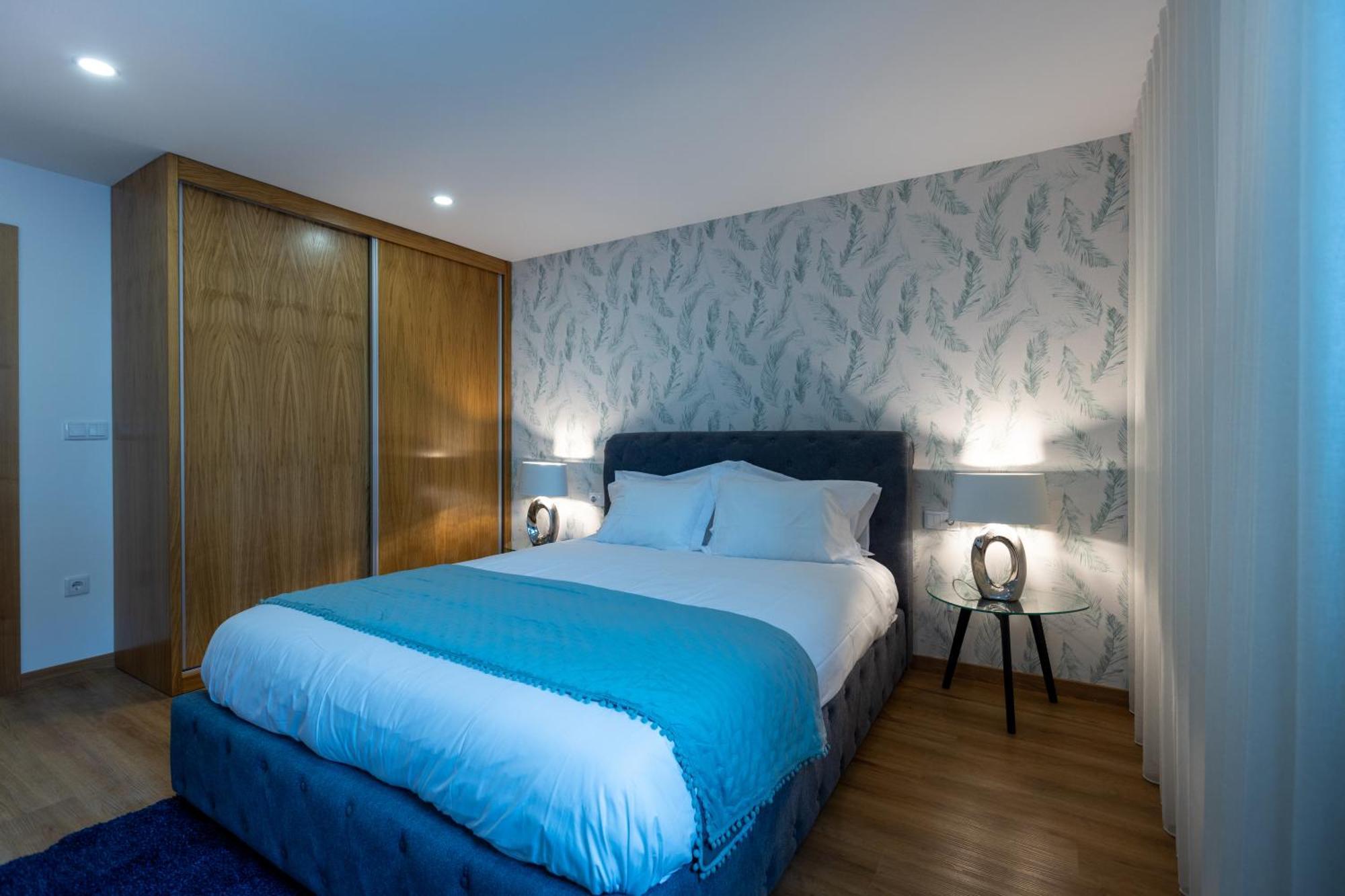 Apartament Live In Aveiro Zewnętrze zdjęcie