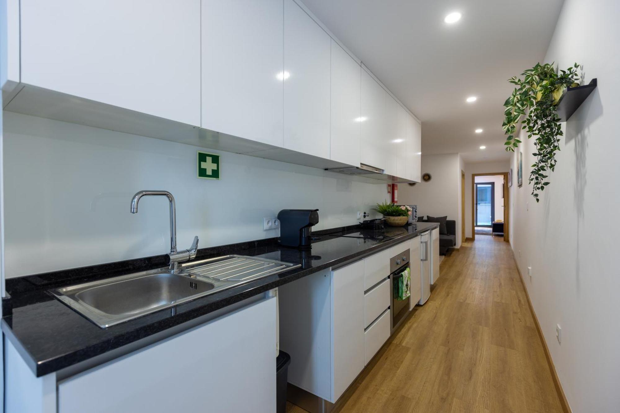 Apartament Live In Aveiro Zewnętrze zdjęcie